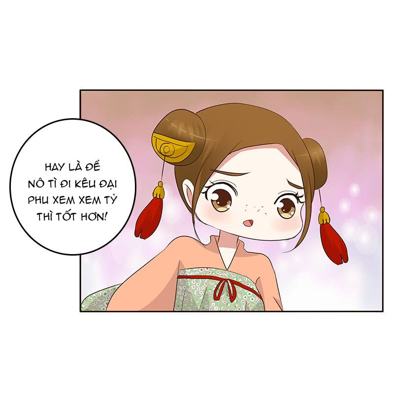 Thông Linh Phi Chapter 163.5 - Trang 2