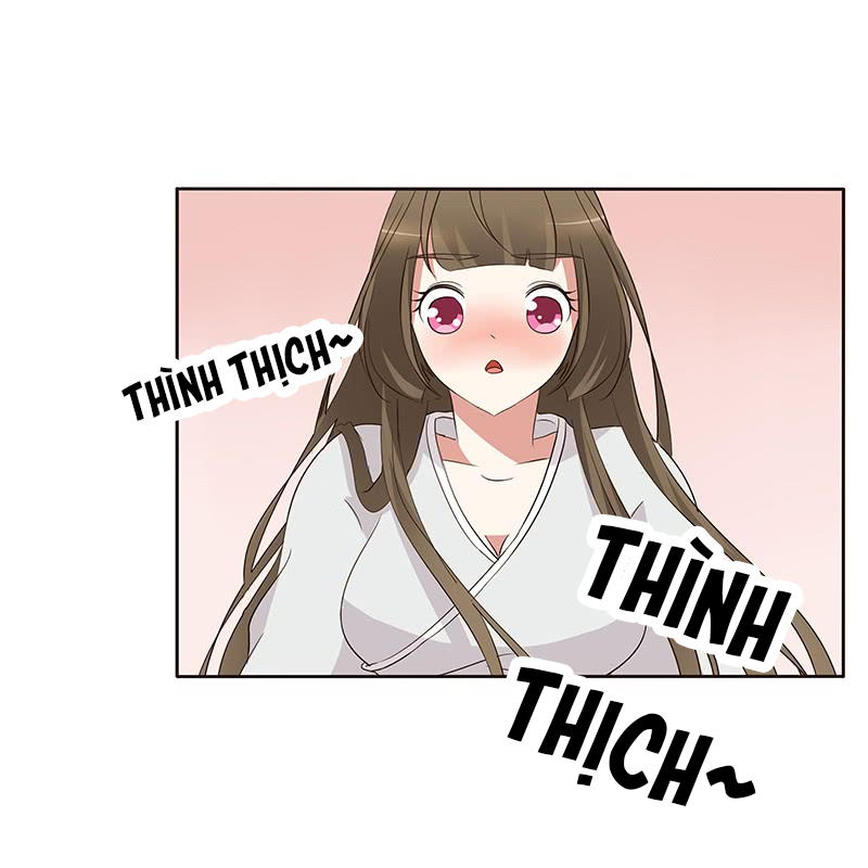 Thông Linh Phi Chapter 163 - Trang 2