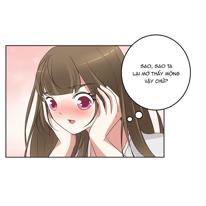 Thông Linh Phi Chapter 163 - Trang 2