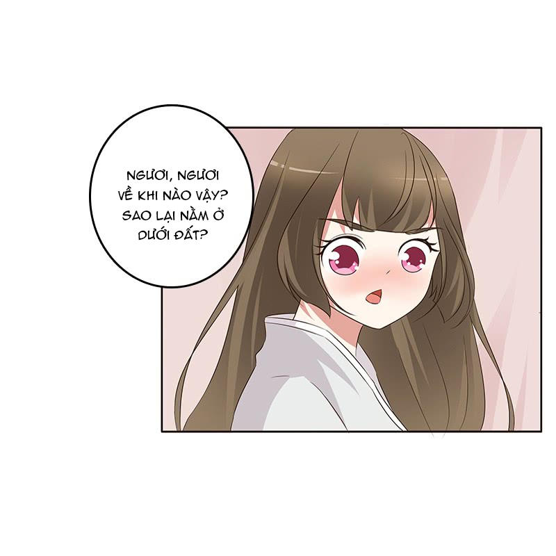 Thông Linh Phi Chapter 163 - Trang 2