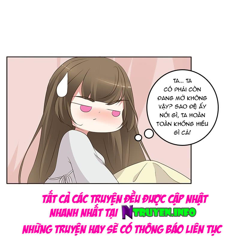 Thông Linh Phi Chapter 163 - Trang 2