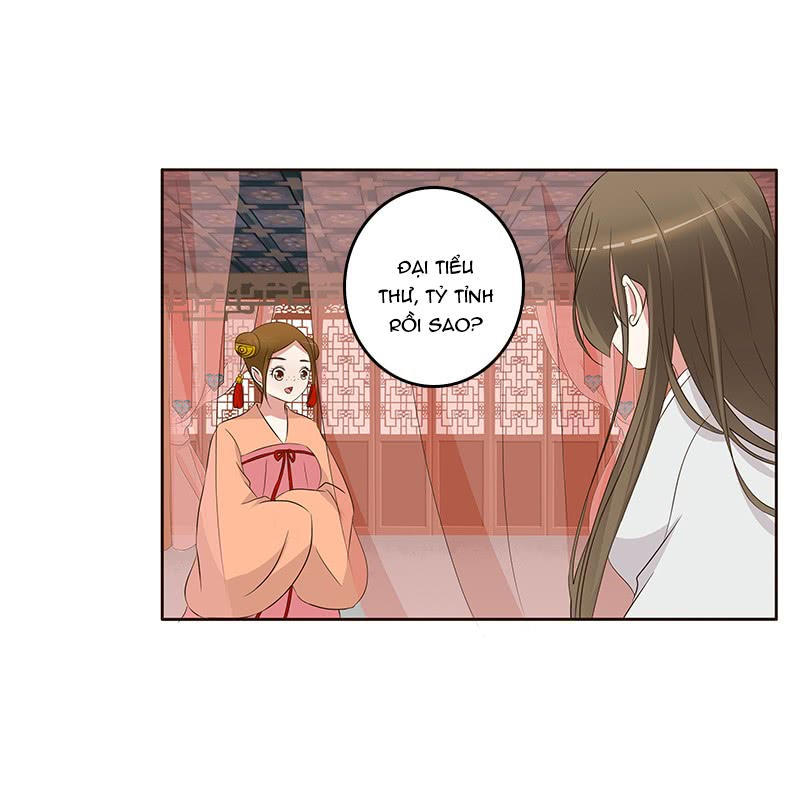 Thông Linh Phi Chapter 163 - Trang 2