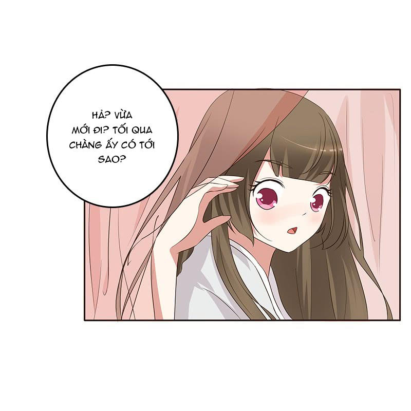 Thông Linh Phi Chapter 163 - Trang 2