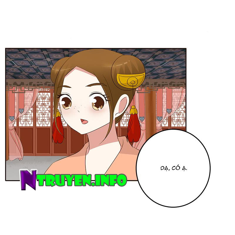 Thông Linh Phi Chapter 163 - Trang 2