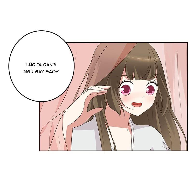 Thông Linh Phi Chapter 163 - Trang 2