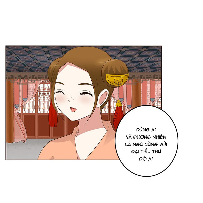 Thông Linh Phi Chapter 163 - Trang 2