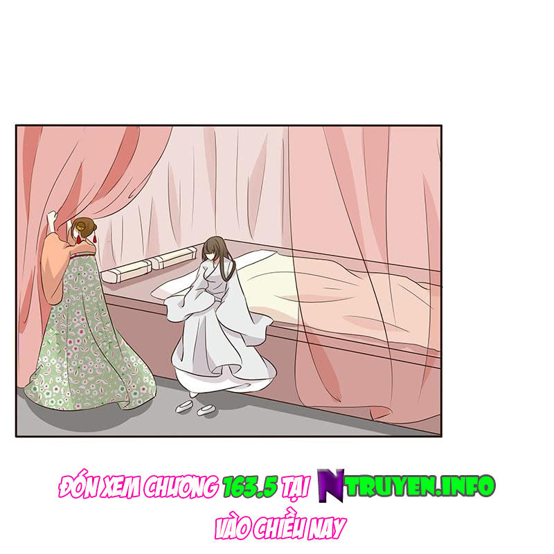 Thông Linh Phi Chapter 163 - Trang 2