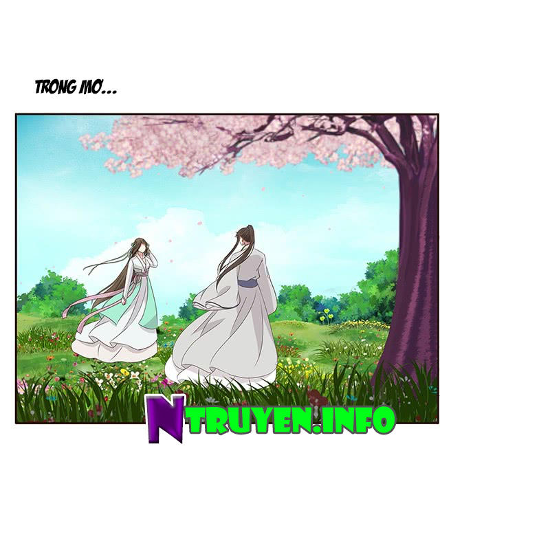 Thông Linh Phi Chapter 163 - Trang 2