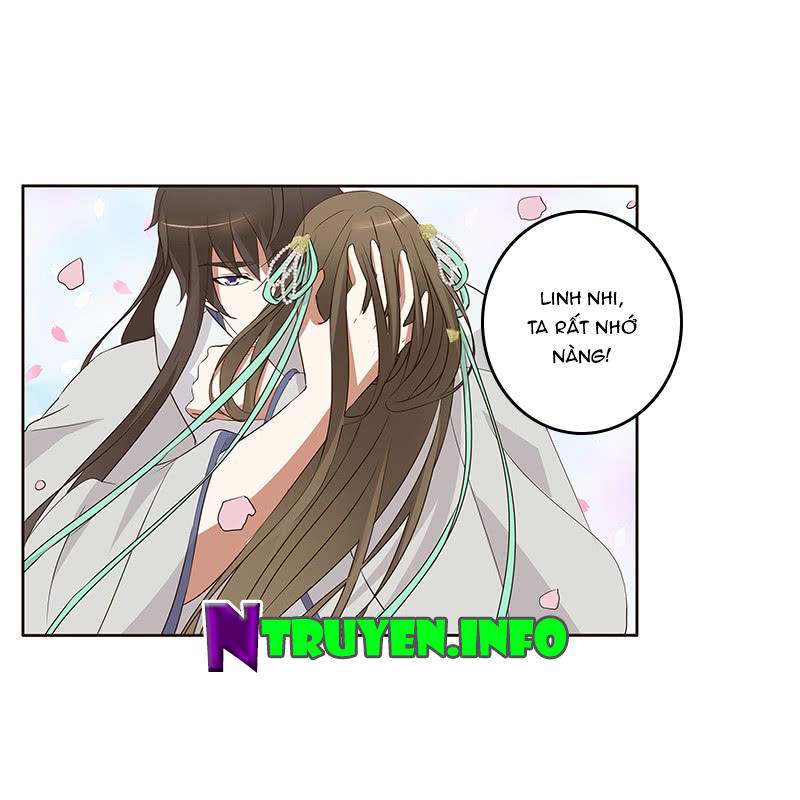 Thông Linh Phi Chapter 163 - Trang 2