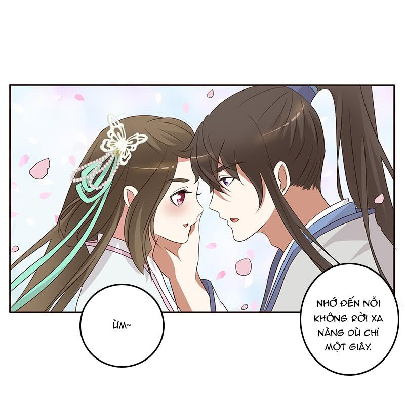 Thông Linh Phi Chapter 163 - Trang 2