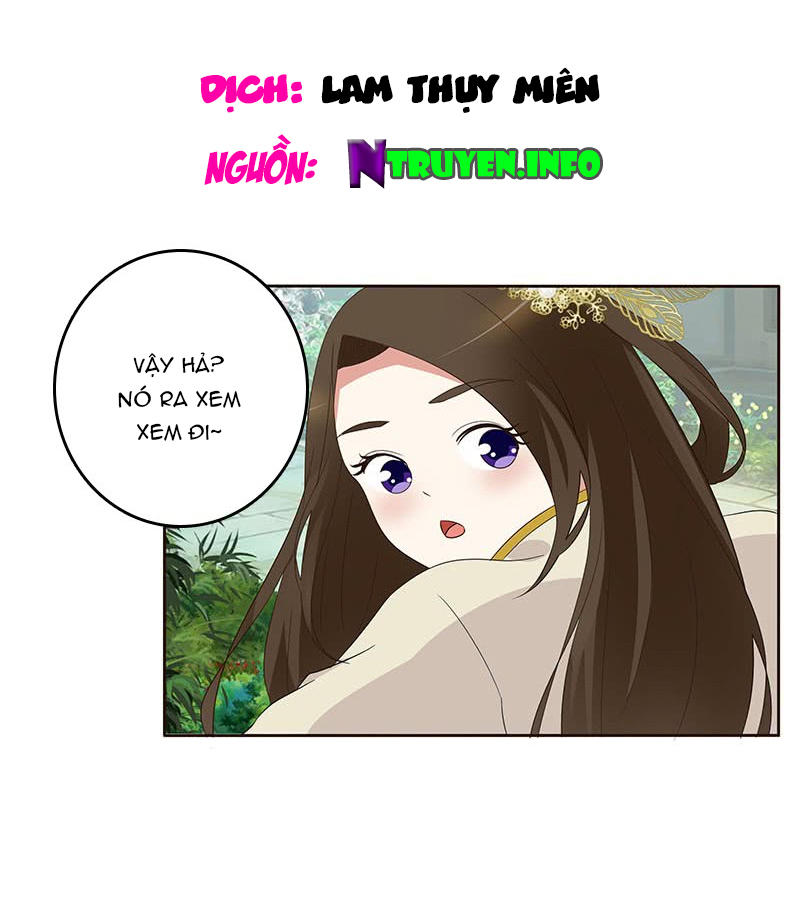 Thông Linh Phi Chapter 164.5 - Trang 2