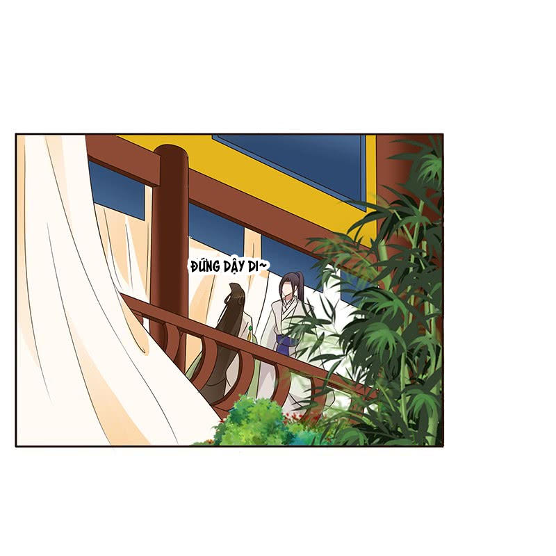 Thông Linh Phi Chapter 164.5 - Trang 2