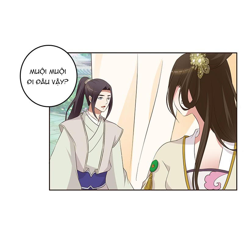 Thông Linh Phi Chapter 164.5 - Trang 2