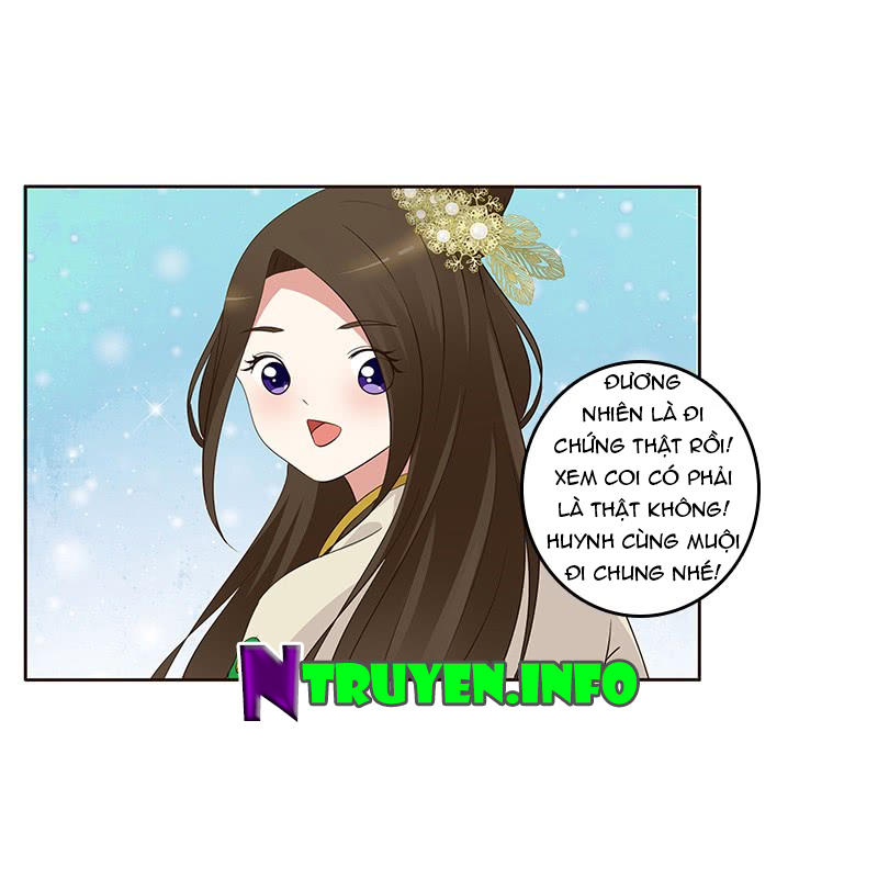 Thông Linh Phi Chapter 164.5 - Trang 2