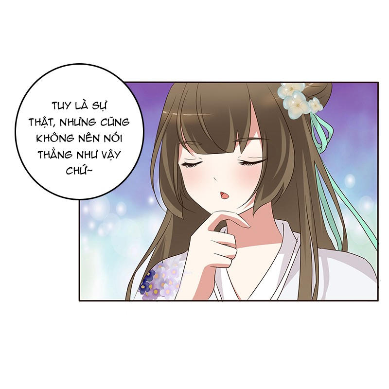 Thông Linh Phi Chapter 164.5 - Trang 2