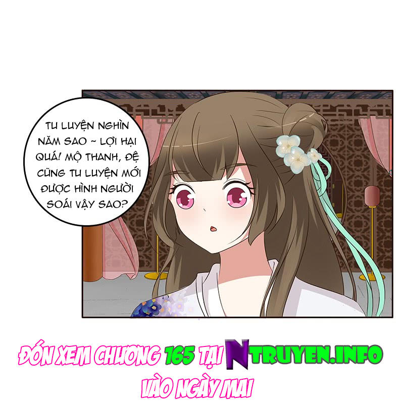 Thông Linh Phi Chapter 164.5 - Trang 2