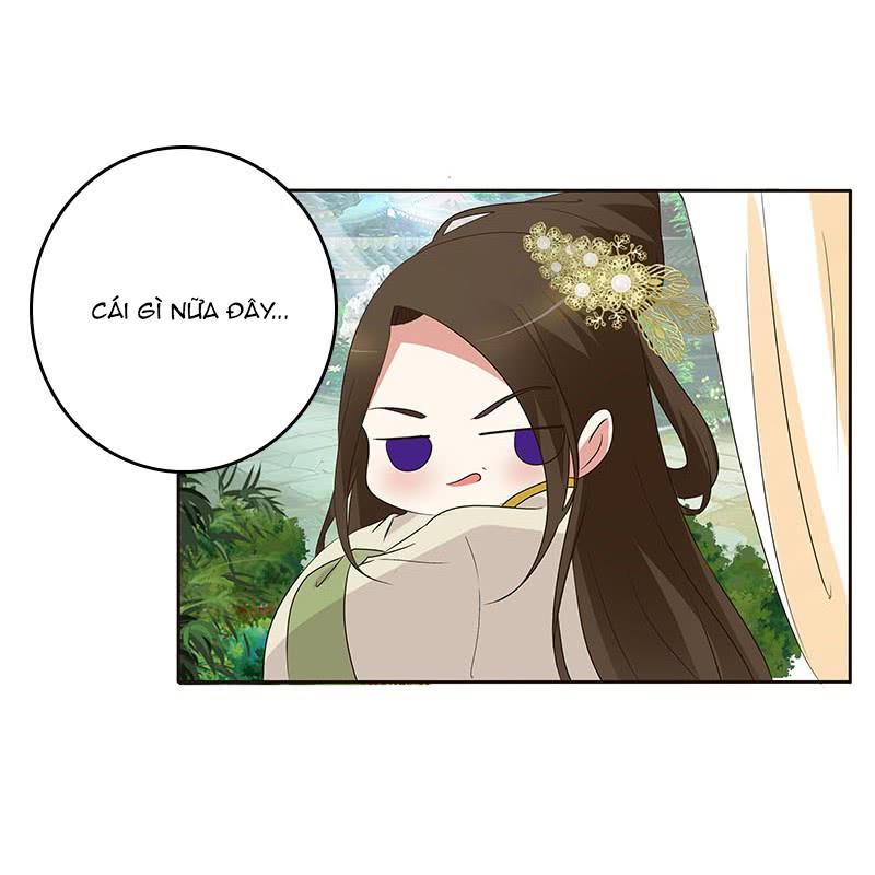 Thông Linh Phi Chapter 164.5 - Trang 2