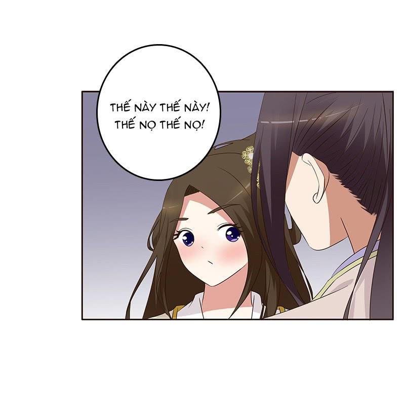 Thông Linh Phi Chapter 164.5 - Trang 2