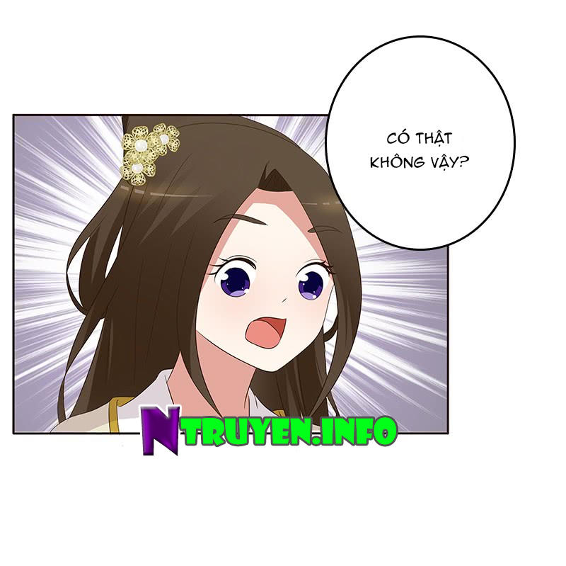 Thông Linh Phi Chapter 164.5 - Trang 2