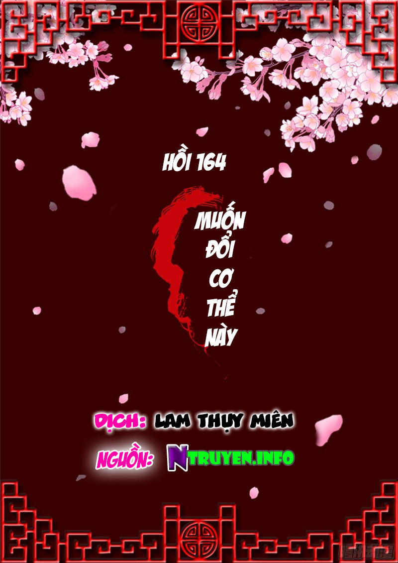 Thông Linh Phi Chapter 164 - Trang 2