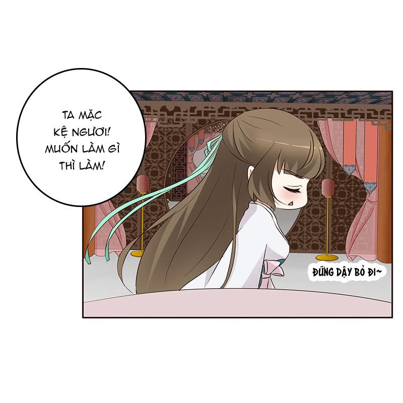 Thông Linh Phi Chapter 164 - Trang 2