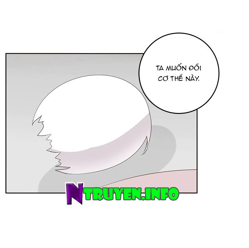 Thông Linh Phi Chapter 164 - Trang 2