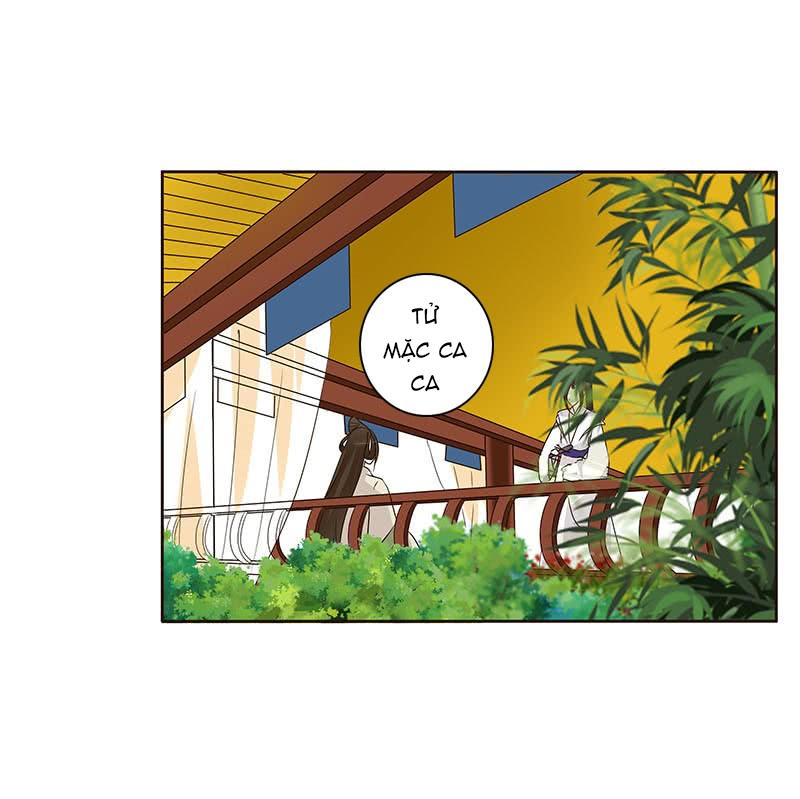 Thông Linh Phi Chapter 164 - Trang 2
