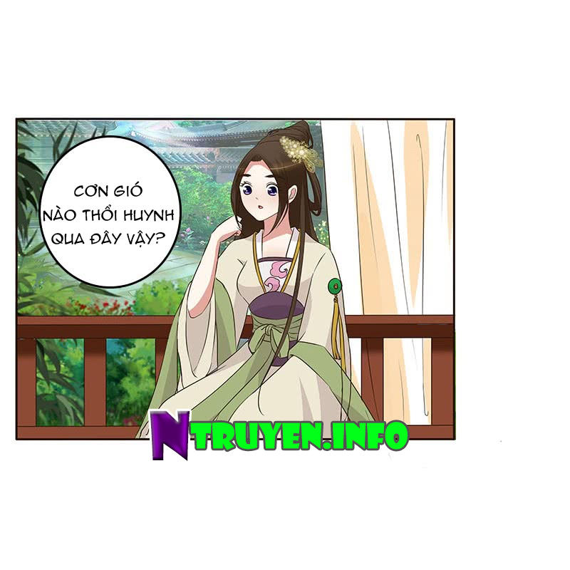 Thông Linh Phi Chapter 164 - Trang 2