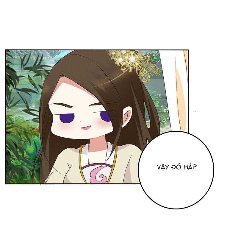 Thông Linh Phi Chapter 164 - Trang 2