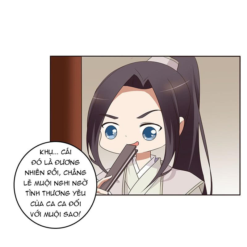 Thông Linh Phi Chapter 164 - Trang 2