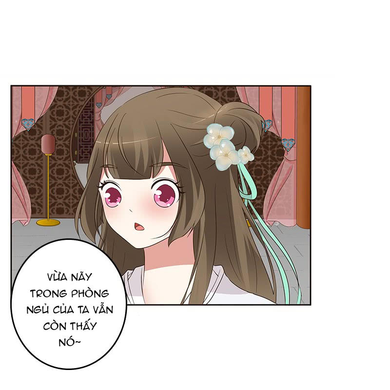 Thông Linh Phi Chapter 164 - Trang 2