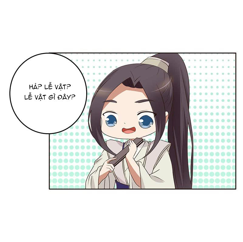 Thông Linh Phi Chapter 164 - Trang 2