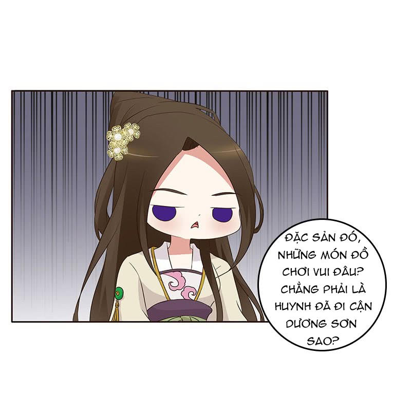 Thông Linh Phi Chapter 164 - Trang 2