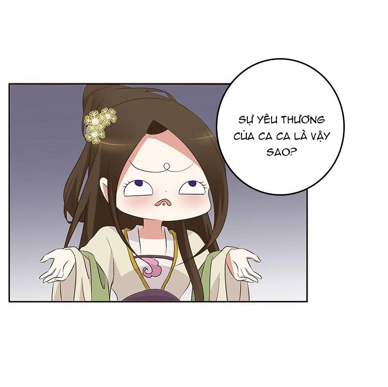 Thông Linh Phi Chapter 164 - Trang 2