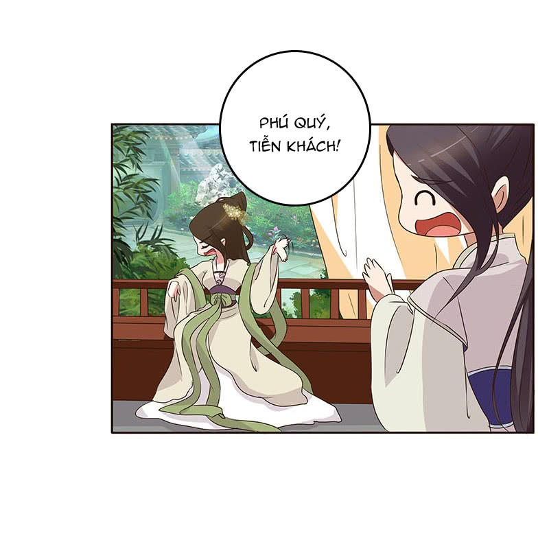 Thông Linh Phi Chapter 164 - Trang 2