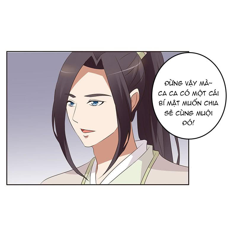 Thông Linh Phi Chapter 164 - Trang 2