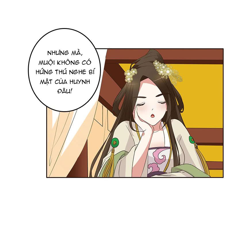 Thông Linh Phi Chapter 164 - Trang 2