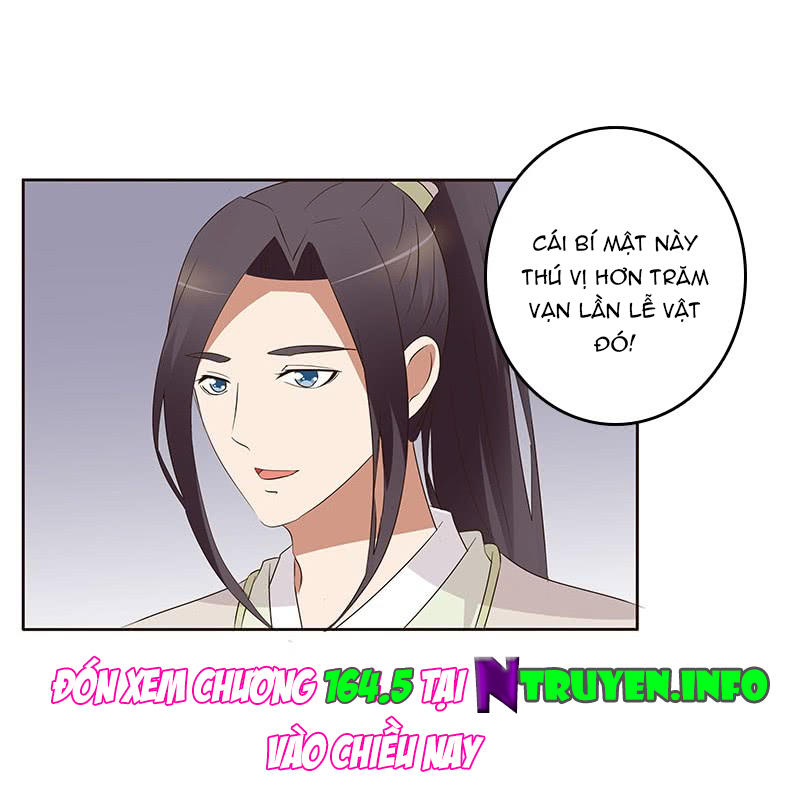 Thông Linh Phi Chapter 164 - Trang 2