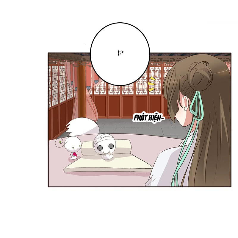 Thông Linh Phi Chapter 164 - Trang 2