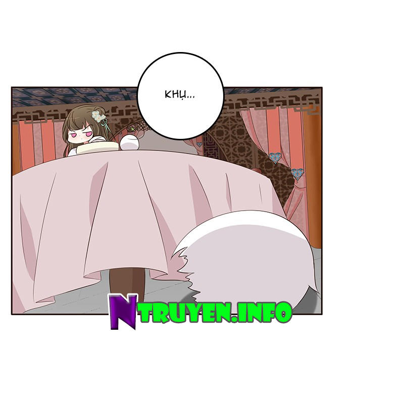 Thông Linh Phi Chapter 164 - Trang 2