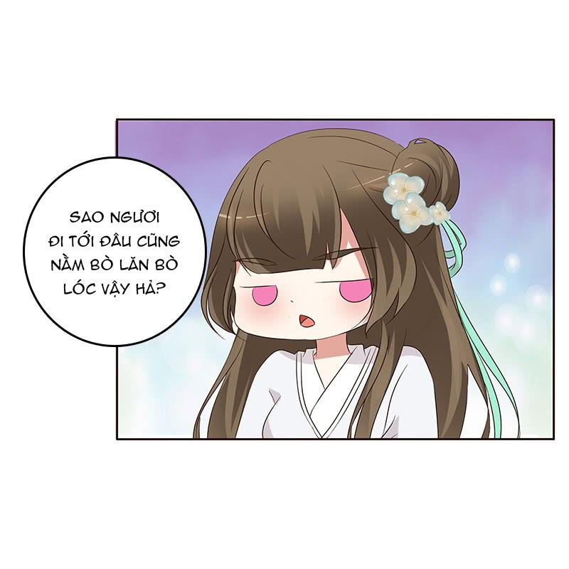 Thông Linh Phi Chapter 164 - Trang 2