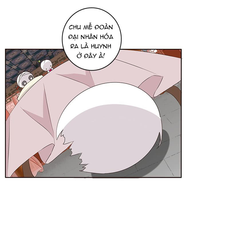 Thông Linh Phi Chapter 164 - Trang 2
