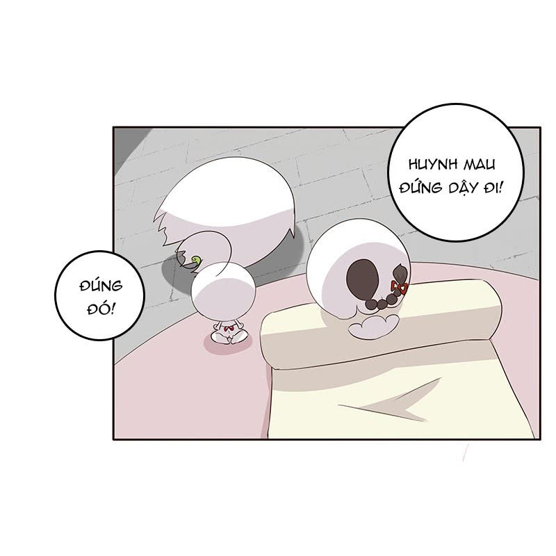 Thông Linh Phi Chapter 164 - Trang 2