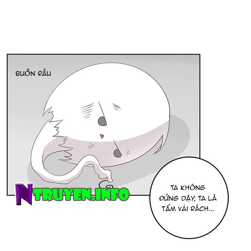 Thông Linh Phi Chapter 164 - Trang 2