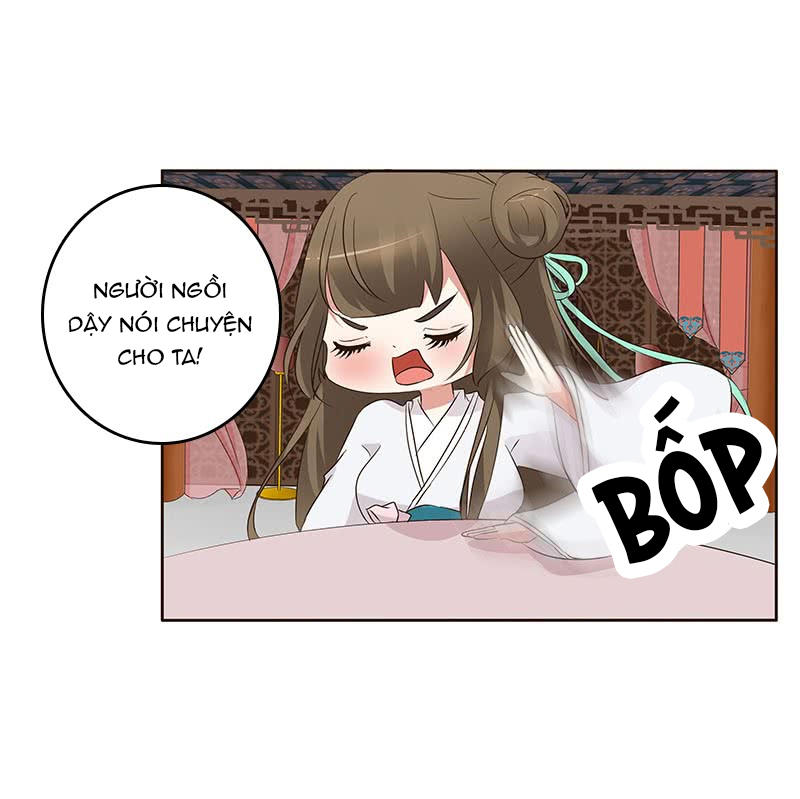 Thông Linh Phi Chapter 164 - Trang 2
