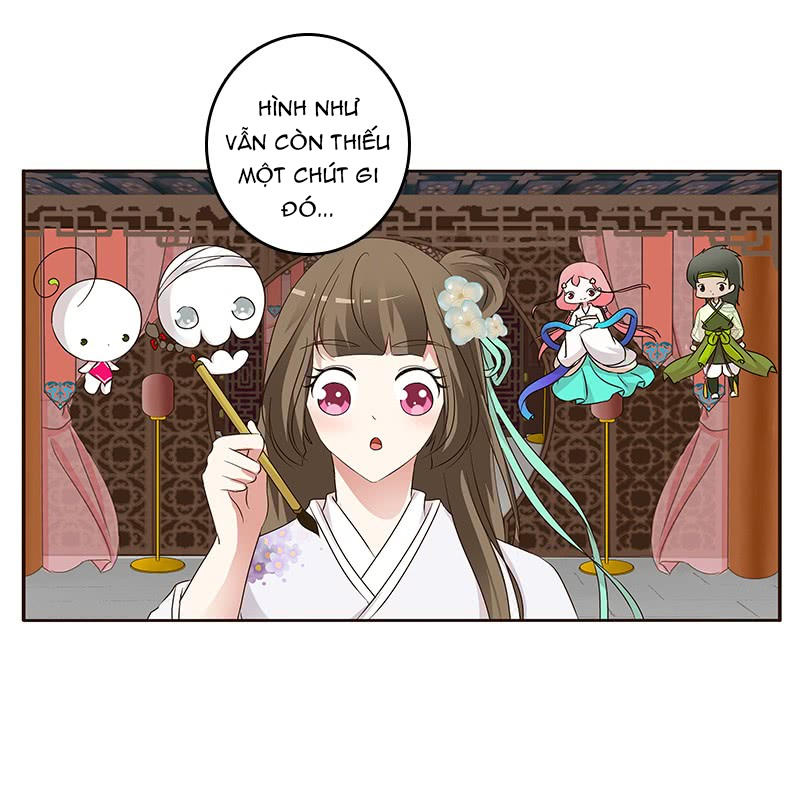 Thông Linh Phi Chapter 165 - Trang 2