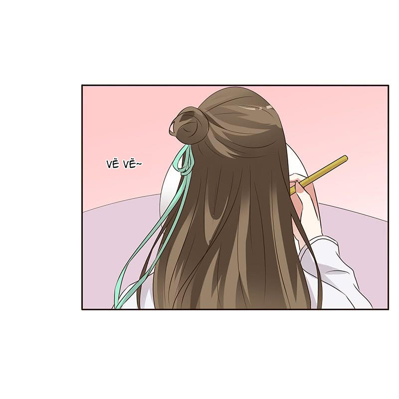 Thông Linh Phi Chapter 165 - Trang 2