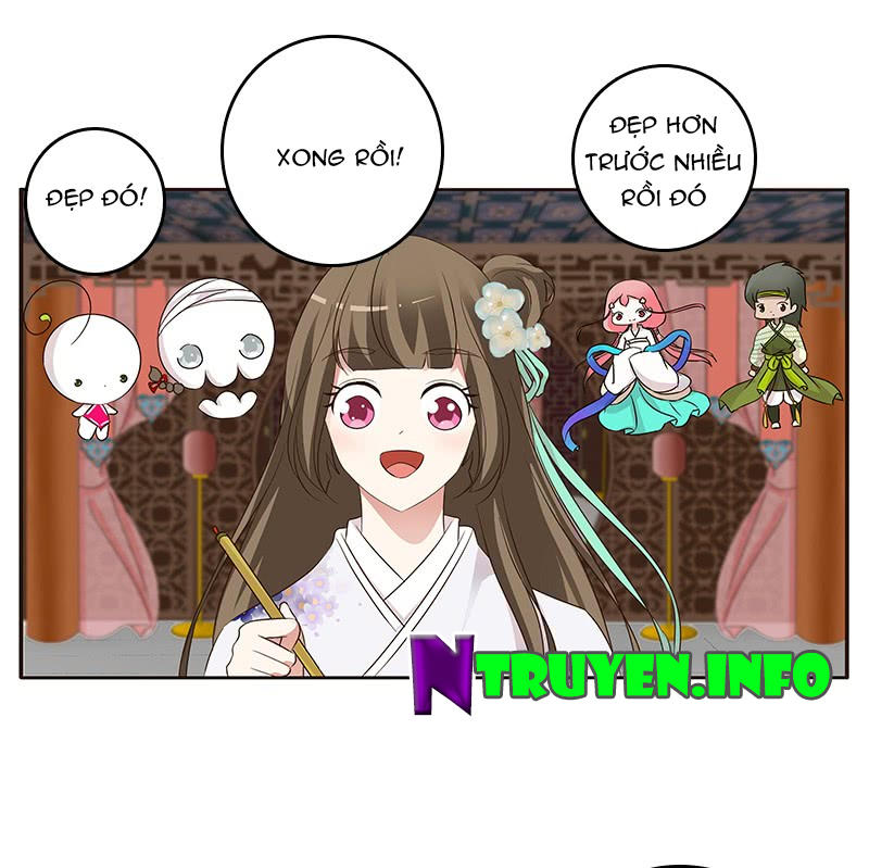 Thông Linh Phi Chapter 165 - Trang 2