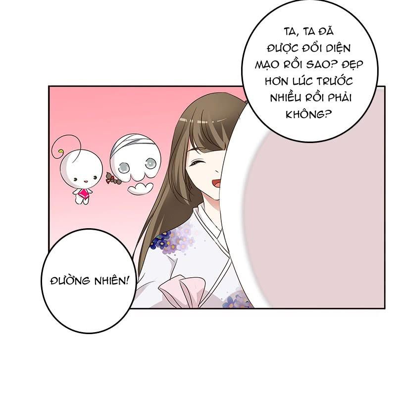 Thông Linh Phi Chapter 165 - Trang 2