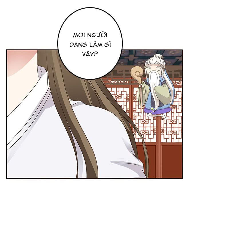 Thông Linh Phi Chapter 165 - Trang 2